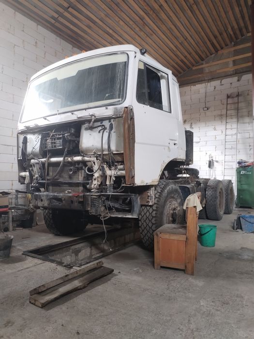 Камаз Маз Урал итд.