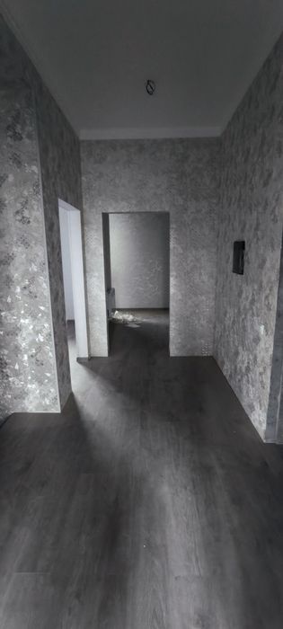 Продаётся новый коттедж участок