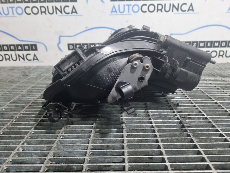 Galerie admisie BMW X1 E84 2.0 Diesel 2009 - 2015 177CP N47 D20C Euro5 (1178) Diesel Garantie
