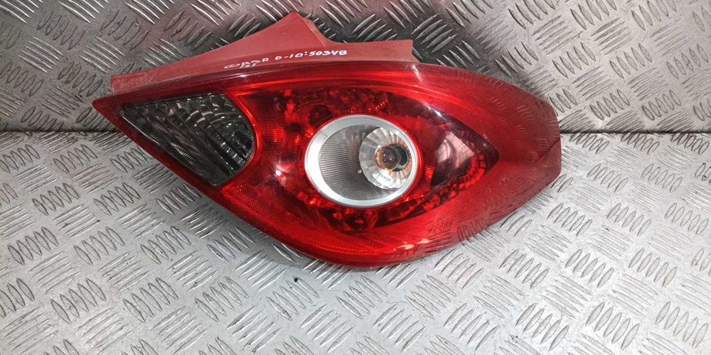 Стопове Opel Corsa D 2010г.(2-врати)