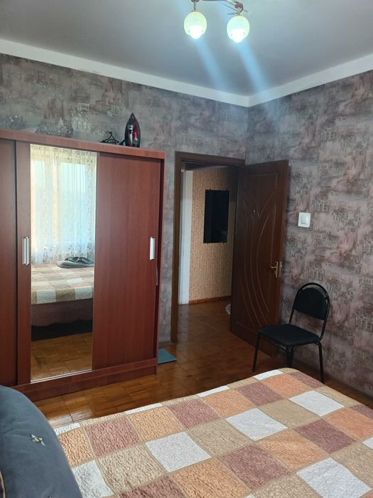 Продается 3х 5/5. Массив Куйлюк-5. Или обмен на 2х