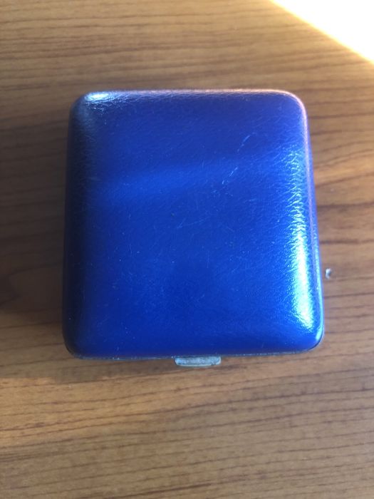 Старинен часовник