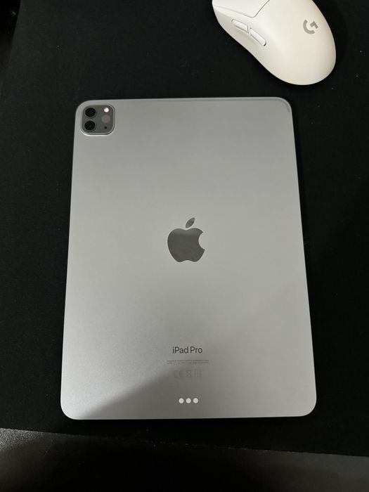 ipad pro 11 chip m2