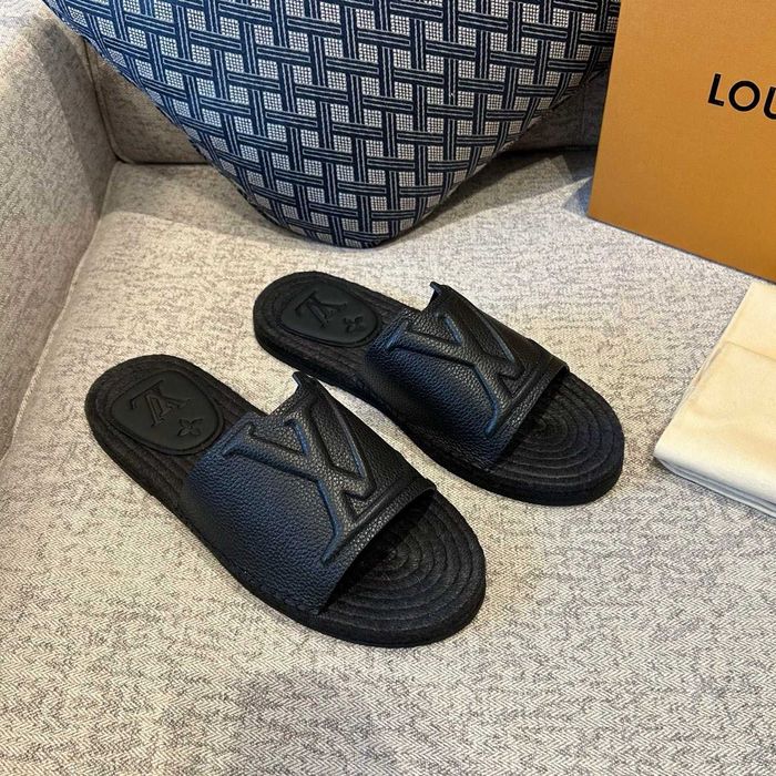 Papuci | Slapi Louis Vuitton Premium