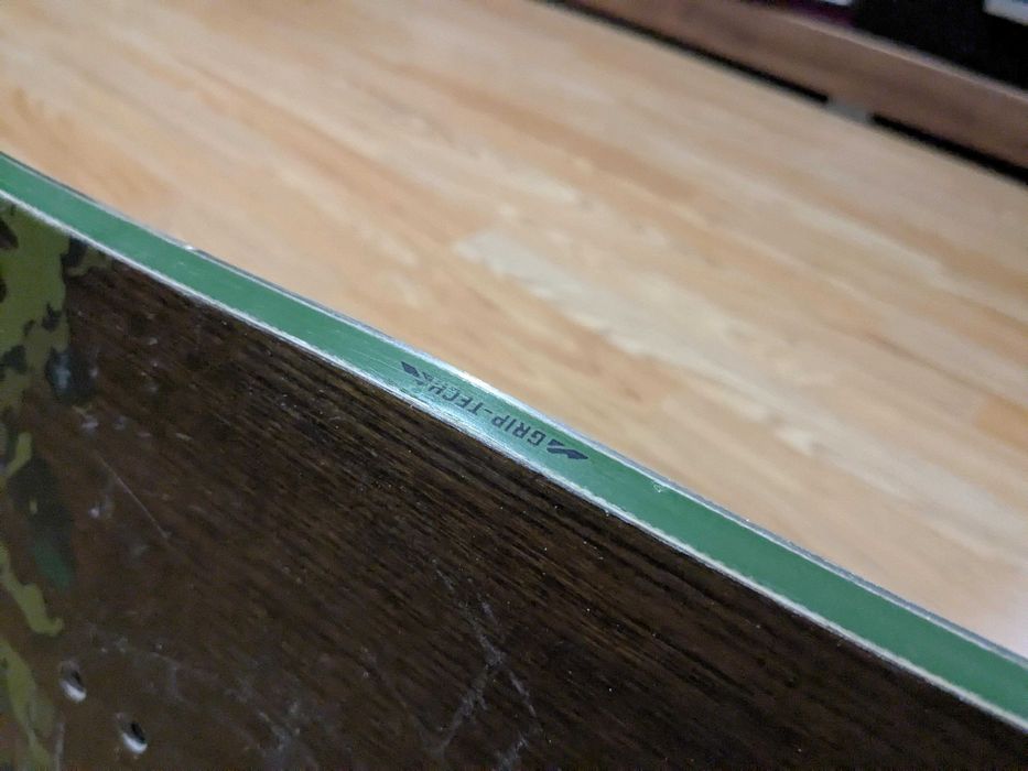 Сноуборд Arbor Westmark Camber Frank April Edition