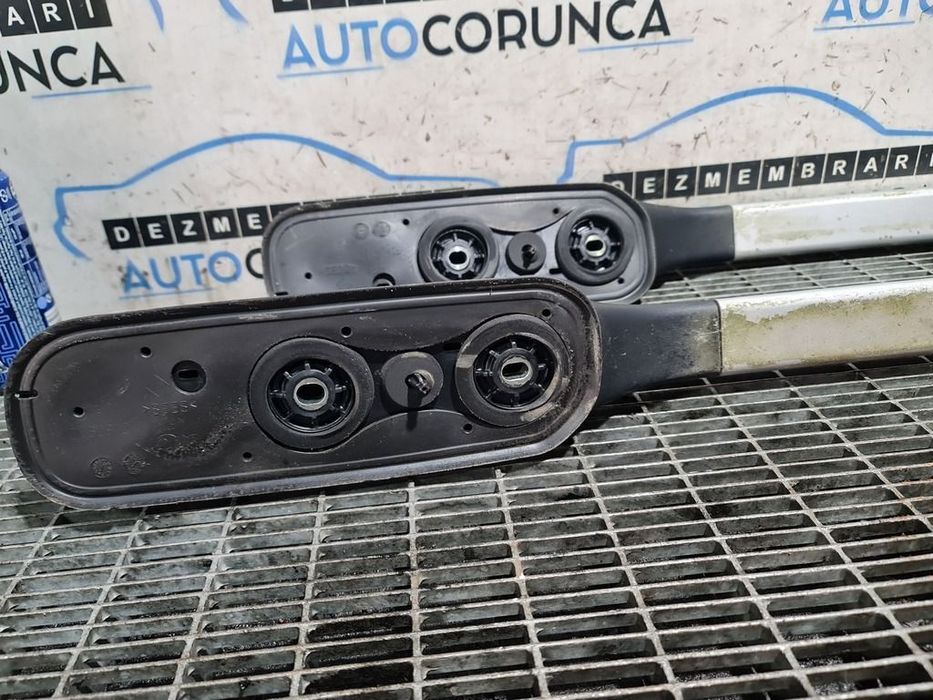 Set Bare Longitudinale Dacia Dacia Logan II MCV 2013 - 2016 Combi 4 Usi (1335)