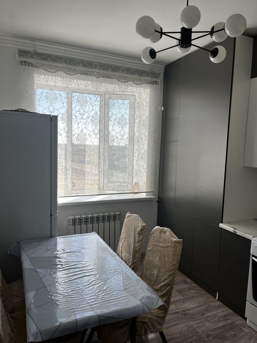 2 комната квартира