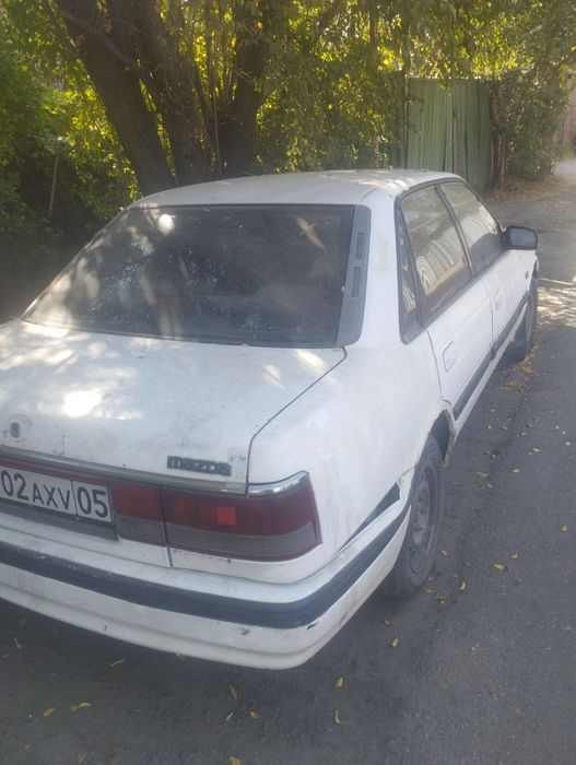 Продам Мазда 626