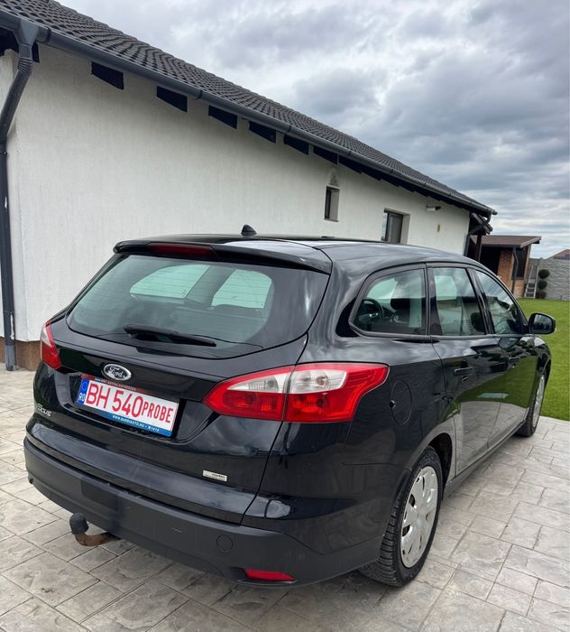 Vand Ford Focus  3 1.6TDCI Break