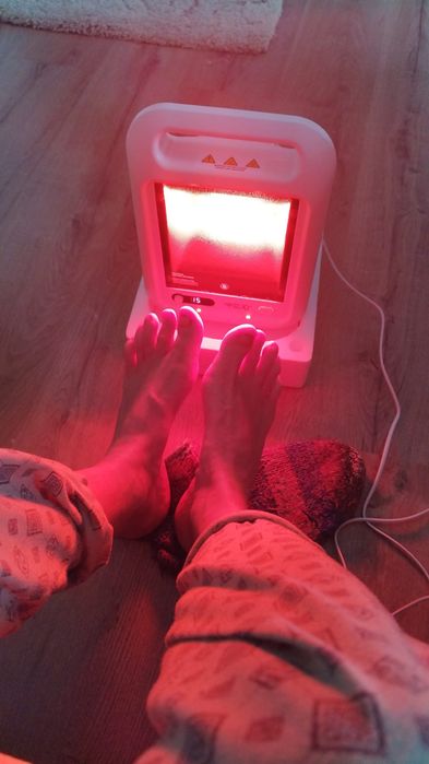 Aparat medical dureri reumatice neuropatie