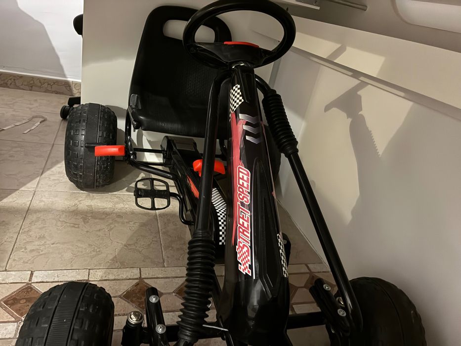 Cart copii stare foarte buna