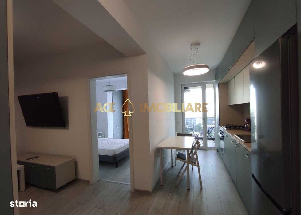 2 Camere de inchiriat | Popesti Leordeni | Metrou | Centrala — fotografia 3