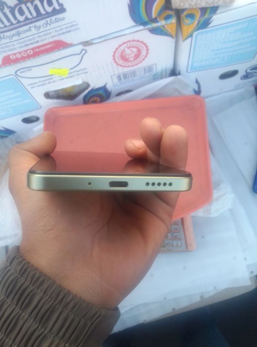 Redmi 14C kafolati bor