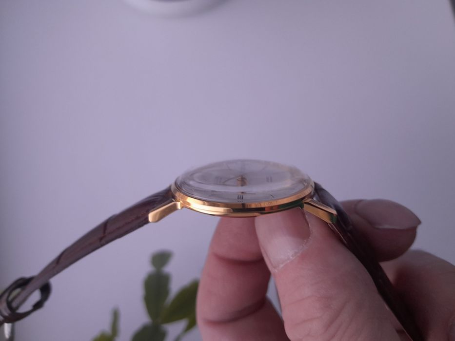 Продам новые часы СССР.