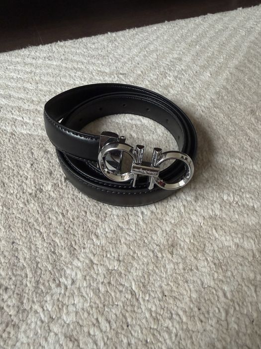 Curea Ferragamo pt femei 110cm
