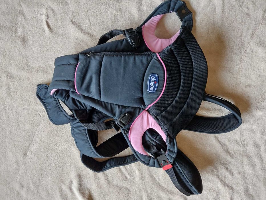 Ергономична раница / кенгуру Chicco