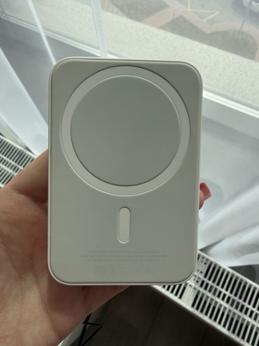 Magsafe от Apple