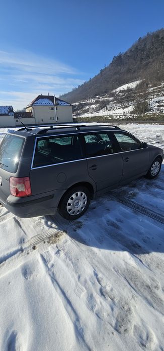 Passat b5.5 2004
