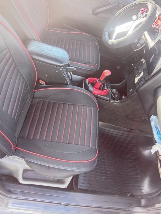 Продам машину на полном ходу