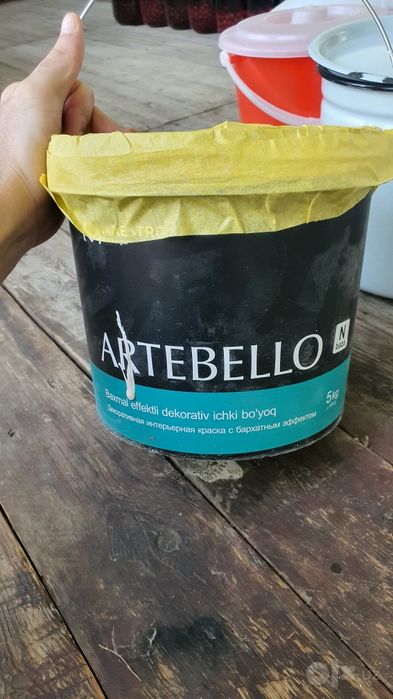 Ottacento 4kg + gruntofka. Ikalasi 400min