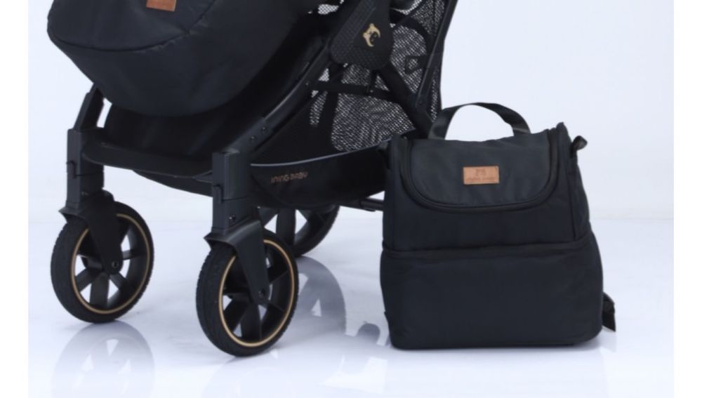 Продам детскую коляску