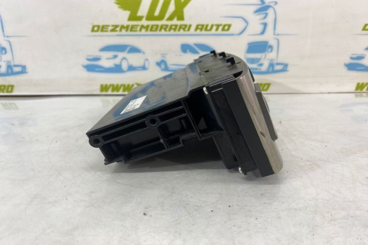 Panou comanda clima 55902-05050-H Toyota Avensis 2 T25 (facelift)  [din 2006 pana  2009] seria