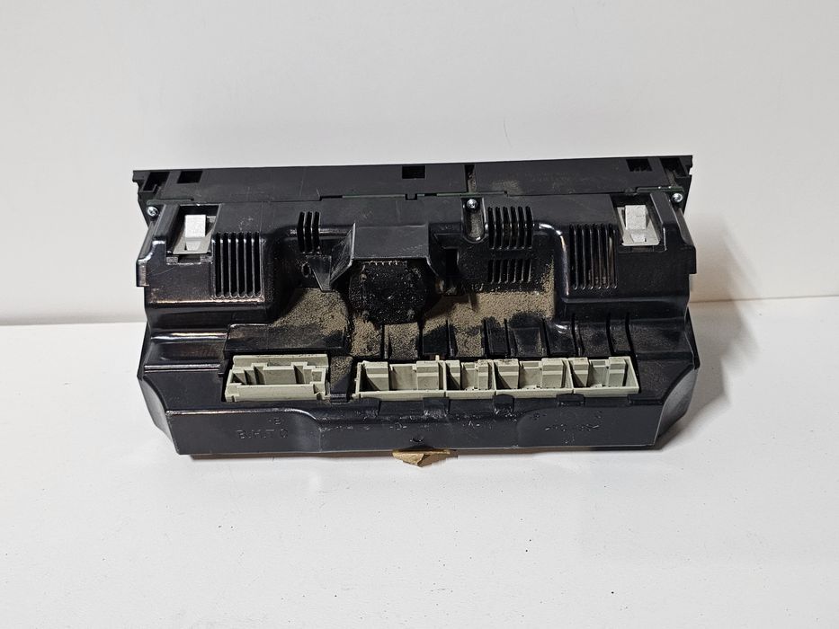 panou climatronic audi a6 c6 4f 2005 - 2011