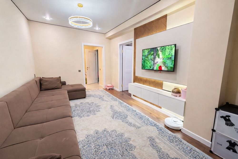 Продам квартиру