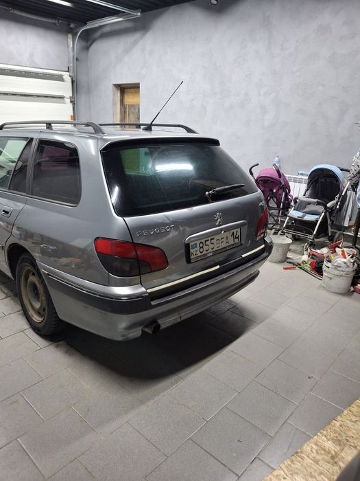 Продам пежо 406 универсал