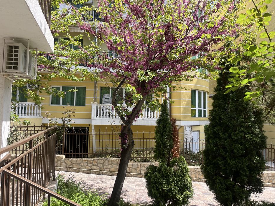 Продава се Двустаен апартамент в к.к. Слънчев бряг - 74 кв.м за 1082 €/кв.м - Снимка #16