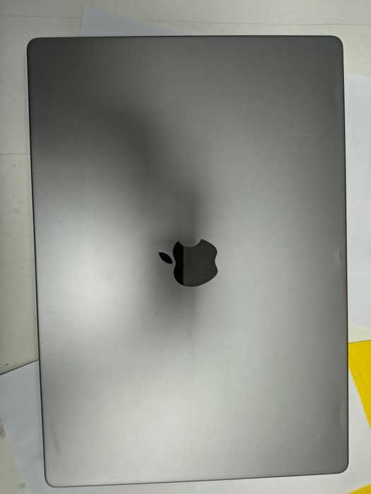 Pro m1 16 inch apple/2021