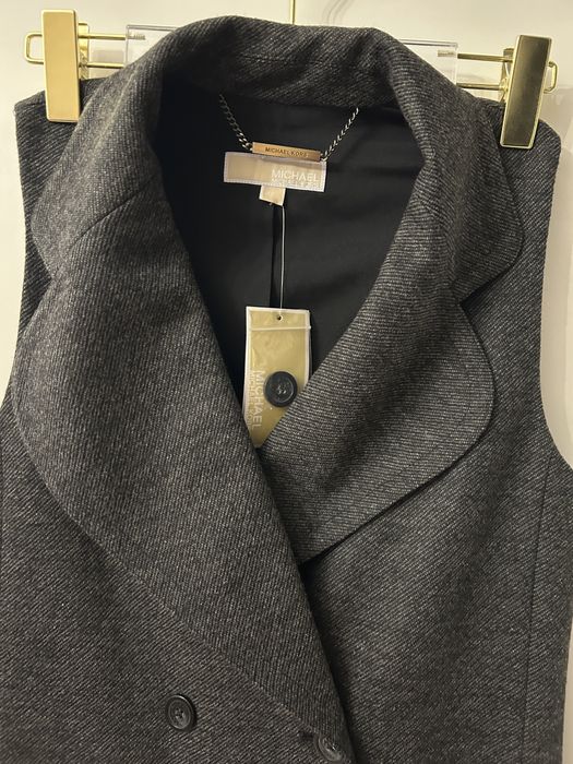 Vestă tip rochie nouă Michael Kors