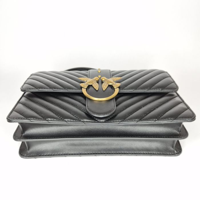 Чанта PINKO Classic