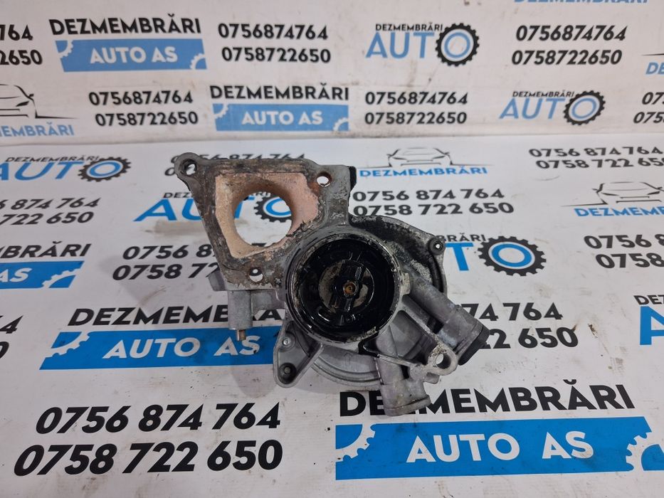 Pompa vacuum 2.2 hdi Peugeot Boxer Citroen Jumper euro 5