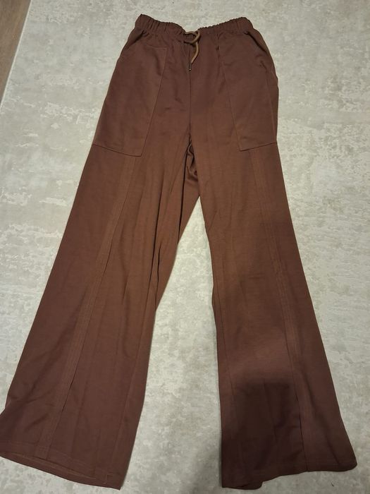 Продам брюки новые