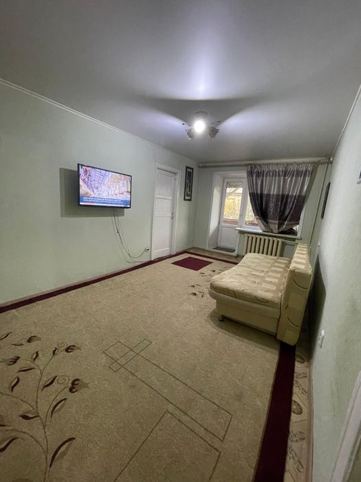 Продам 3-х комн квартиру