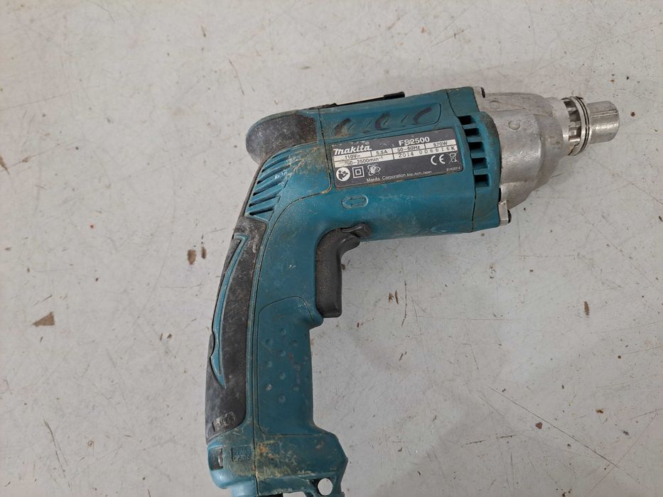 Винтоверт на ток - Makita 110 V 570 W