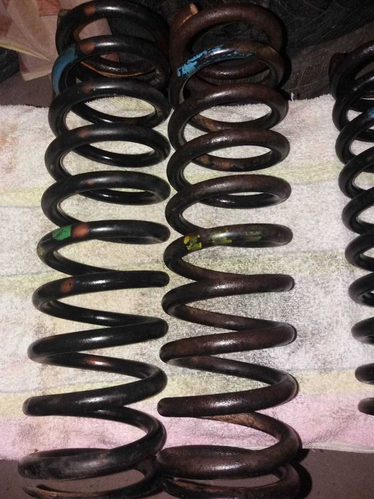 Мерцедес части - w116, w123, w124