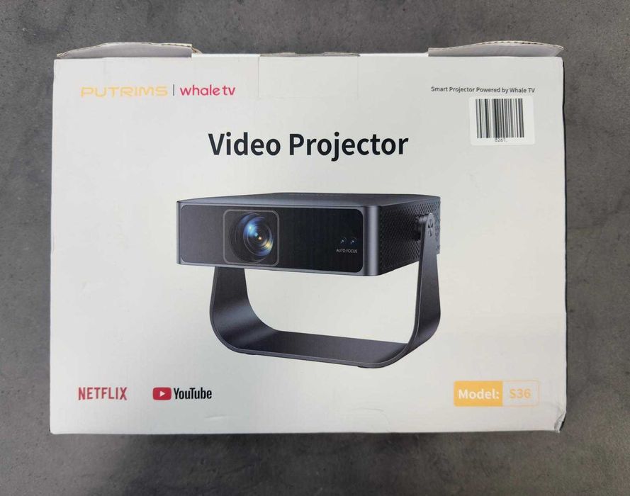 Putrims - S36 [#8261#]