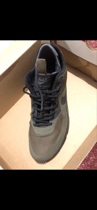 красовки Nike оригинал