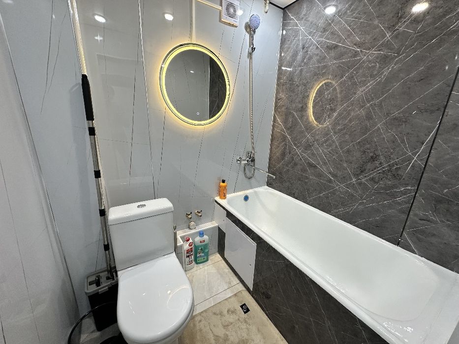 Сатпаева, Фиркан, Эврика