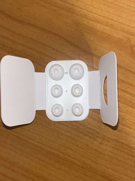 Airpods 2 Pro USB-C