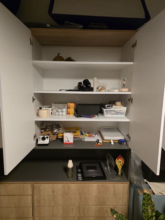 Vand dulap/ sifonier / comoda