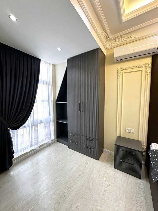 Новостройка 2022