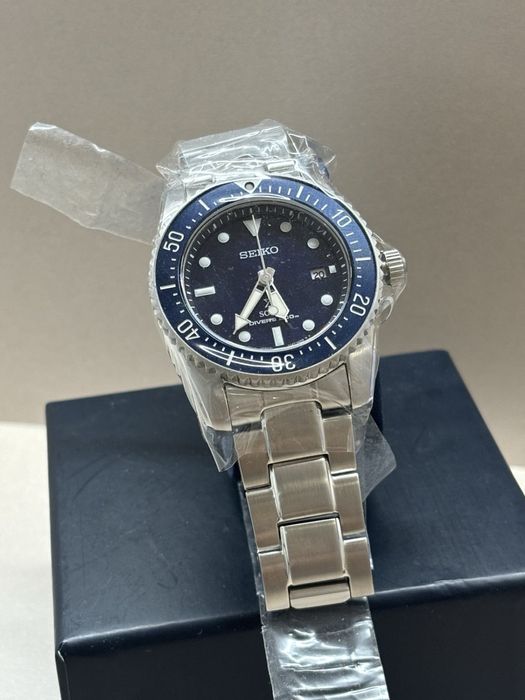 Часовник Seiko SNE585