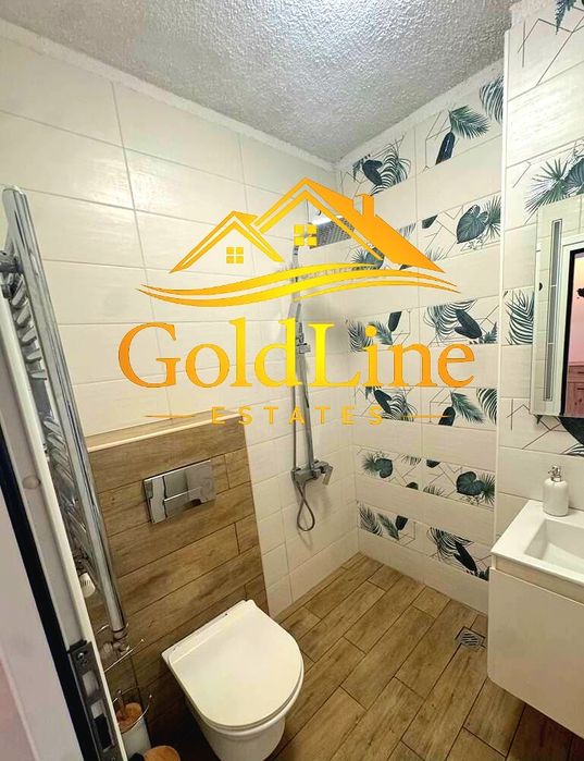 Двустаен Манастирски Ливади