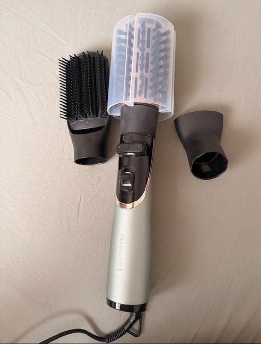 Perie rotativa REMINGTON Botanicals
