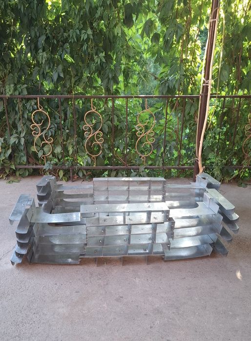 Диффузор BMW E36 FANCY WIDE диффузор