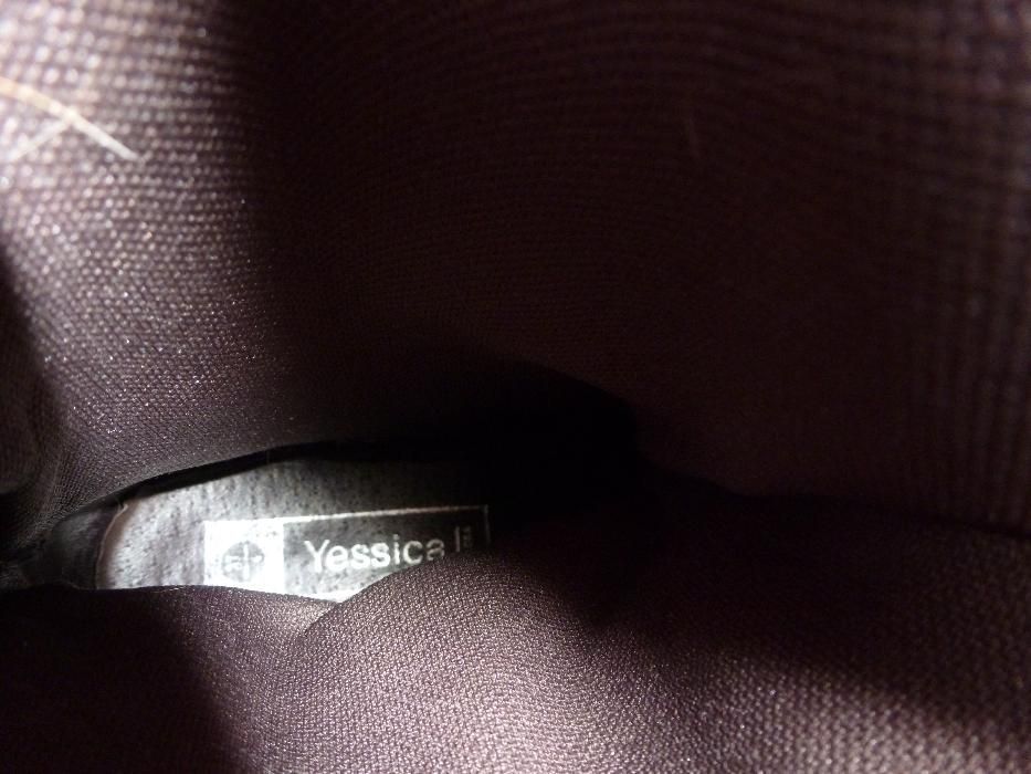 маркови дамски ботуши и боти -естествена кожа, велур