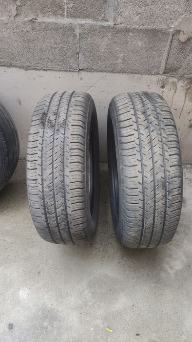 Гуми за бус 16 цола